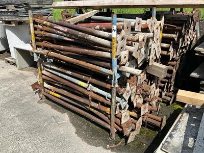Übersichtsbild von support column (90x)